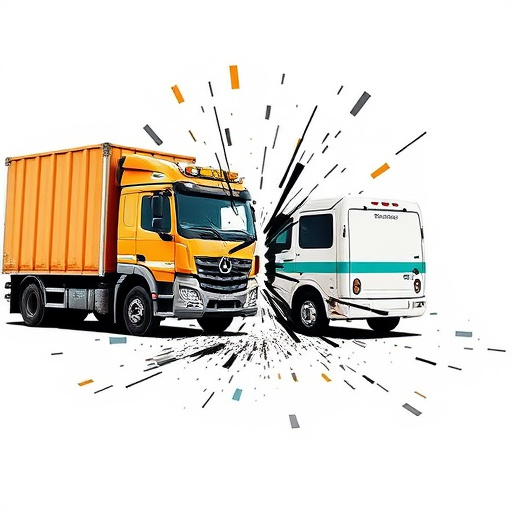 collision estimate