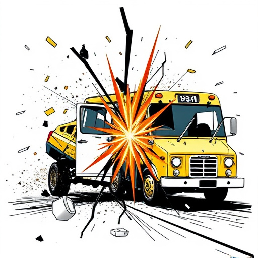 collision estimate