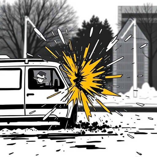 collision estimate