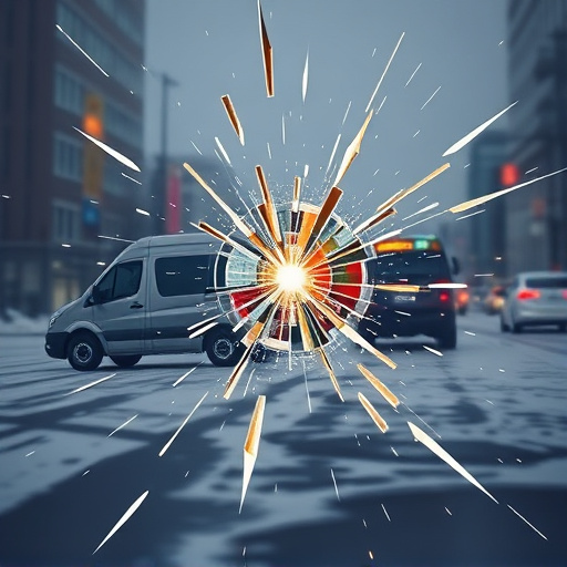 collision estimate