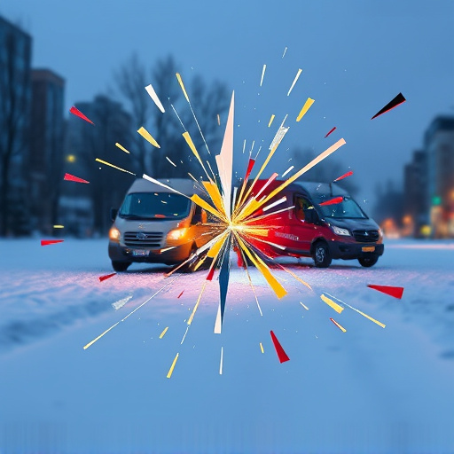 collision estimate