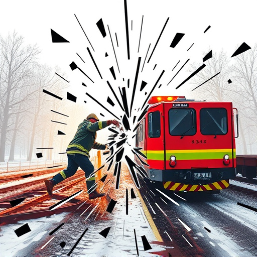 collision estimate