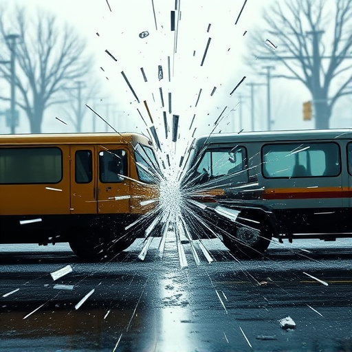 collision estimate