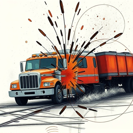 collision estimate
