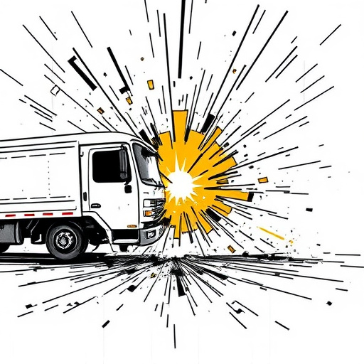 collision estimate