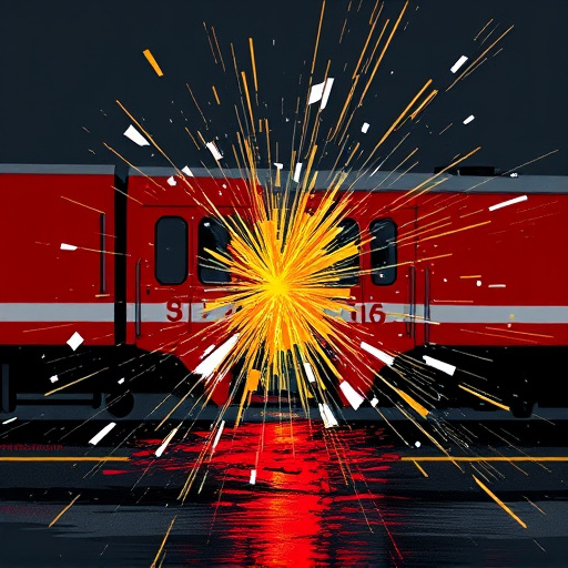 collision estimate