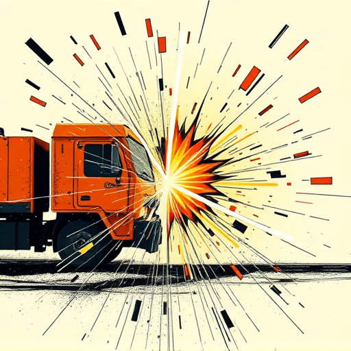 collision estimate