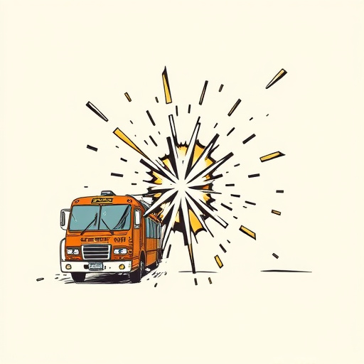 collision estimate