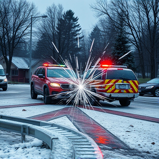 collision estimate