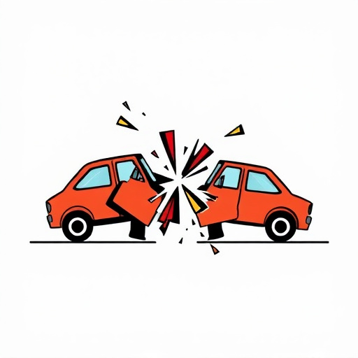 collision estimate