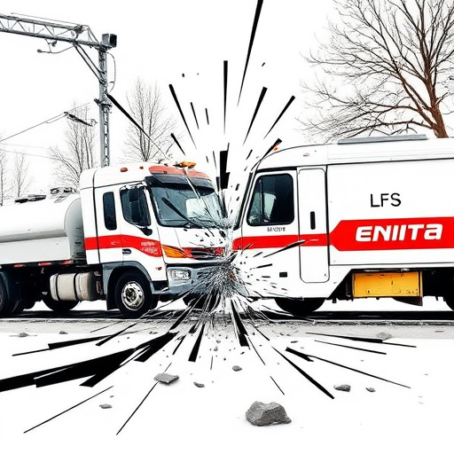 collision estimate