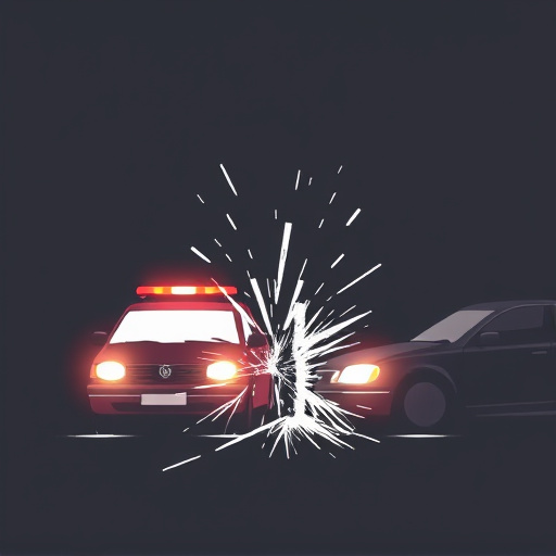 collision estimate
