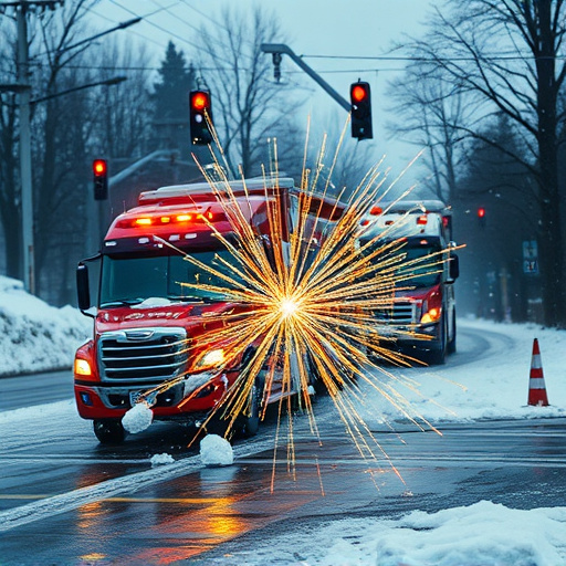 collision estimate