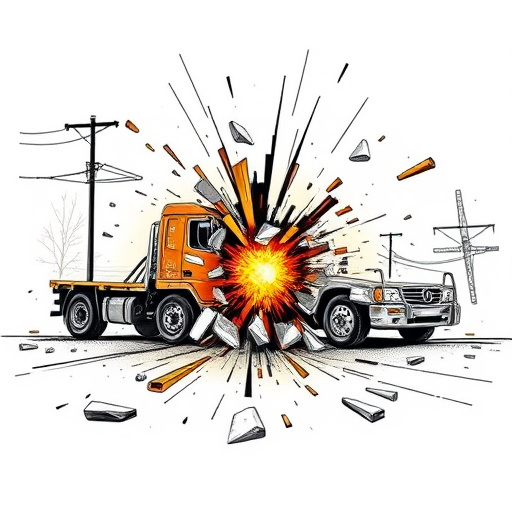 collision estimate