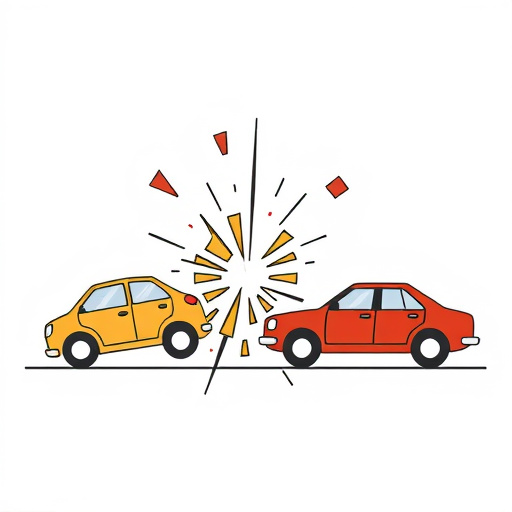 collision estimate