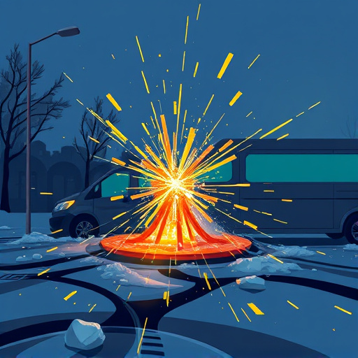collision estimate