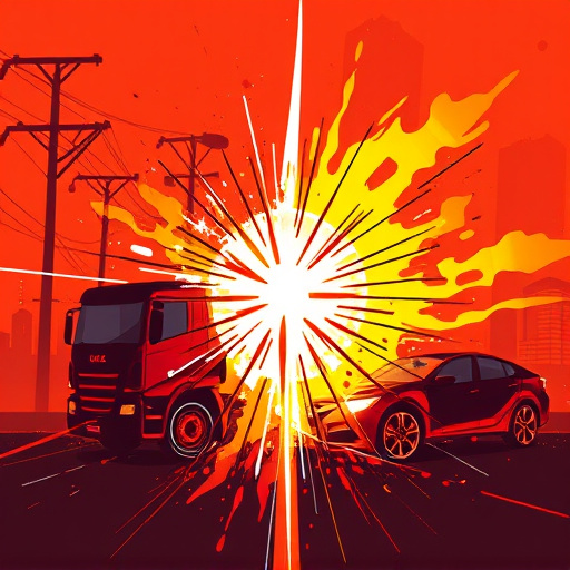 collision estimate