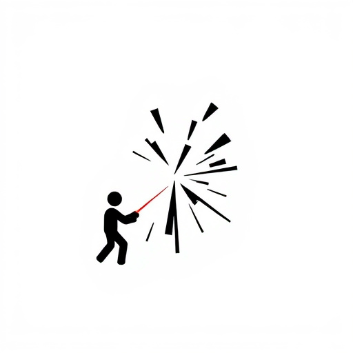 collision estimate