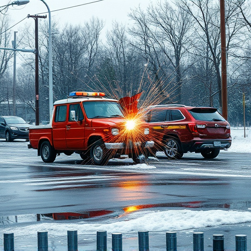 collision estimate