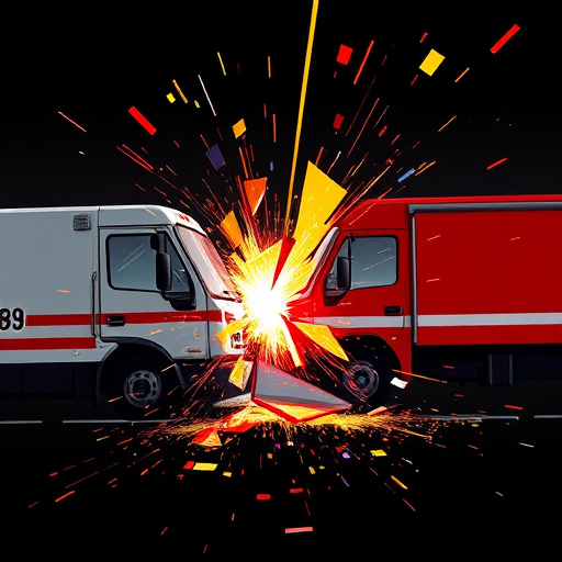 collision estimate