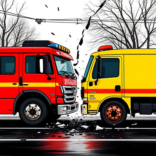 collision estimate
