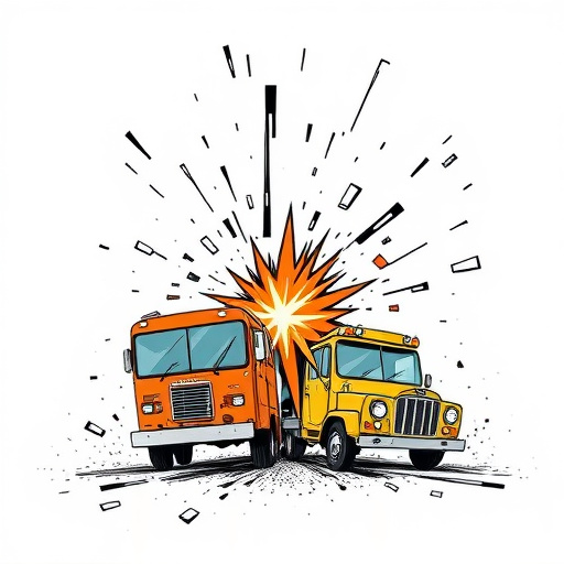 collision estimate