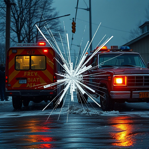 collision estimate