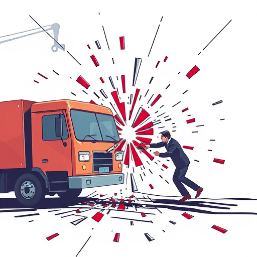 collision estimate