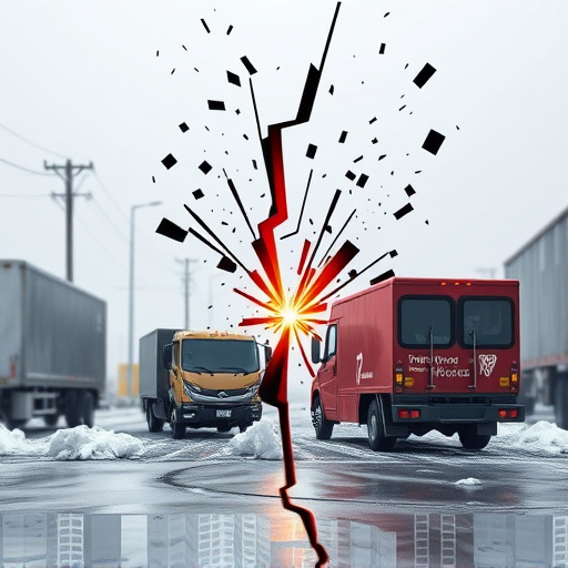 collision estimate