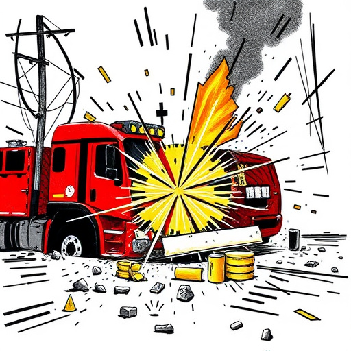 collision estimate