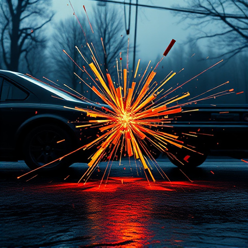 collision estimate