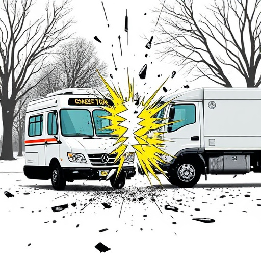 collision estimate