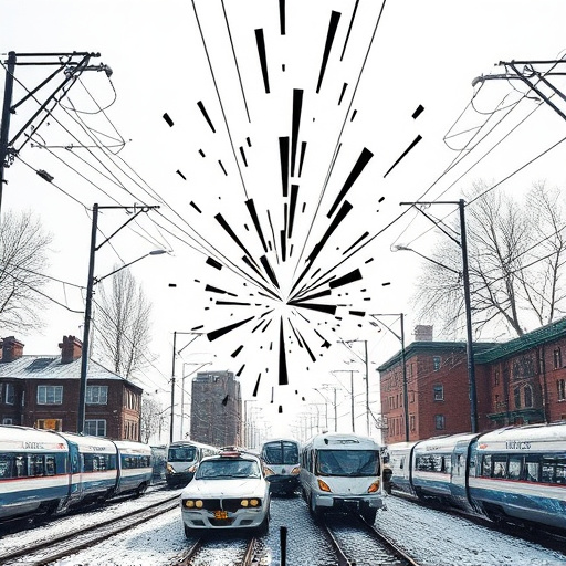 collision estimate