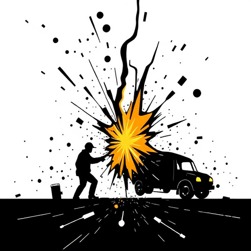 collision estimate