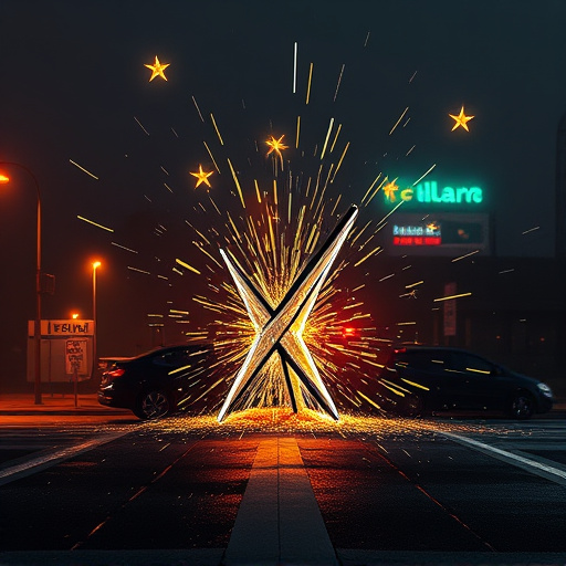 collision estimate