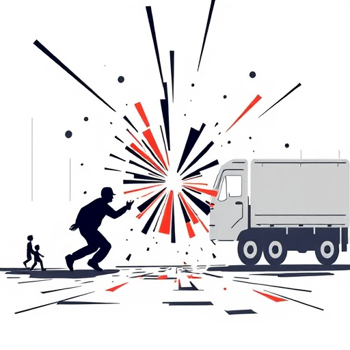 collision estimate