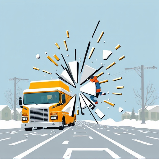 collision estimate