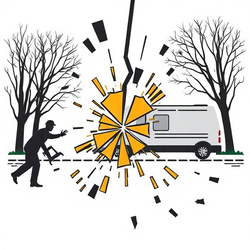 collision estimate