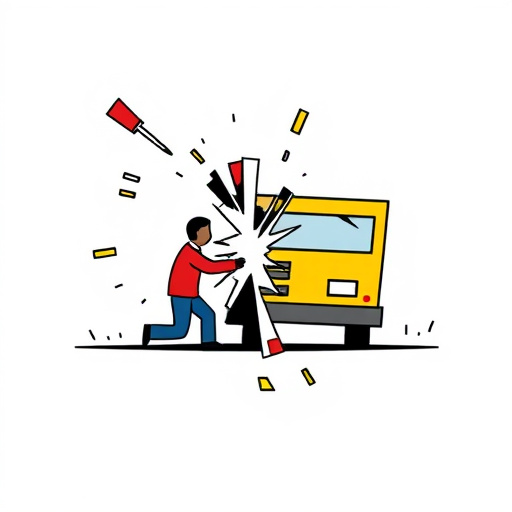 collision estimate