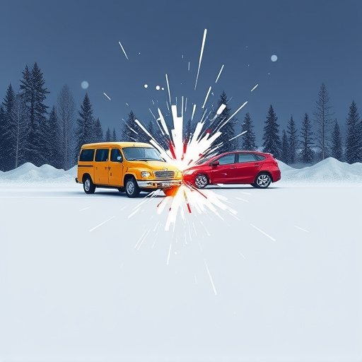 collision estimate
