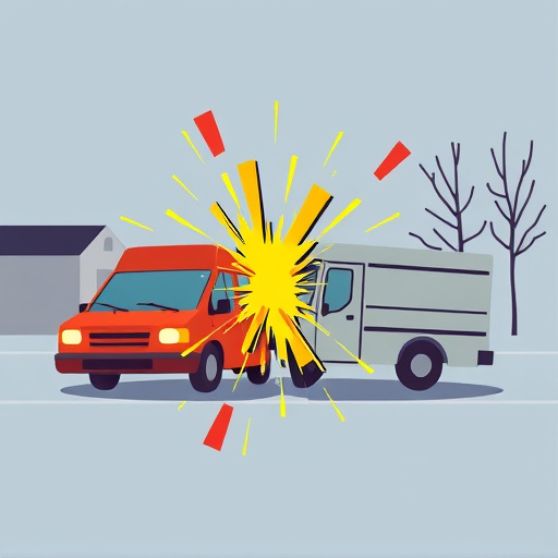 collision estimate