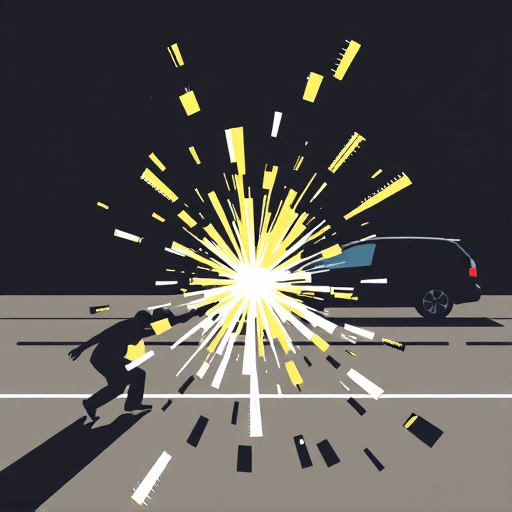 collision estimate
