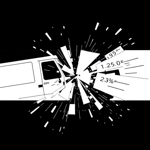 collision estimate