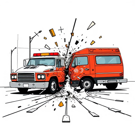 collision estimate