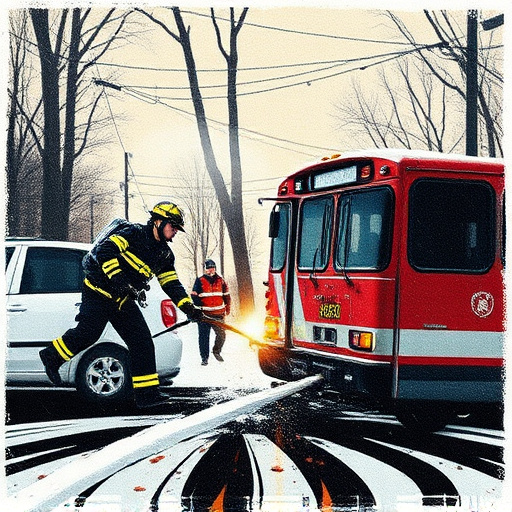 collision estimate
