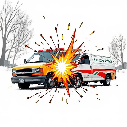 collision estimate