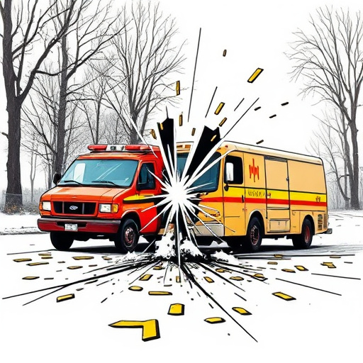 collision estimate
