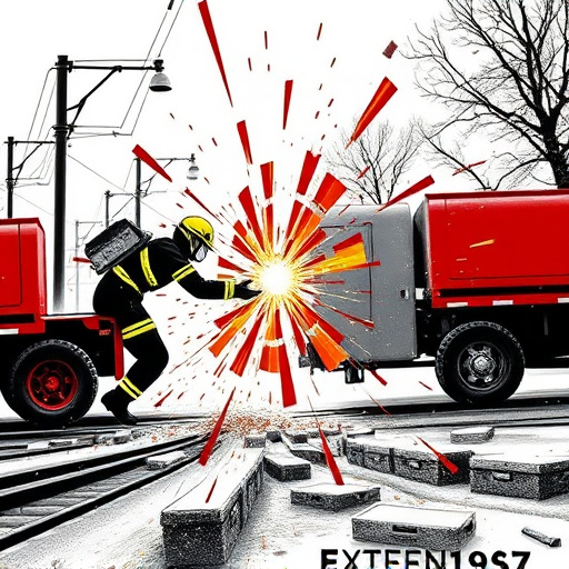 collision estimate