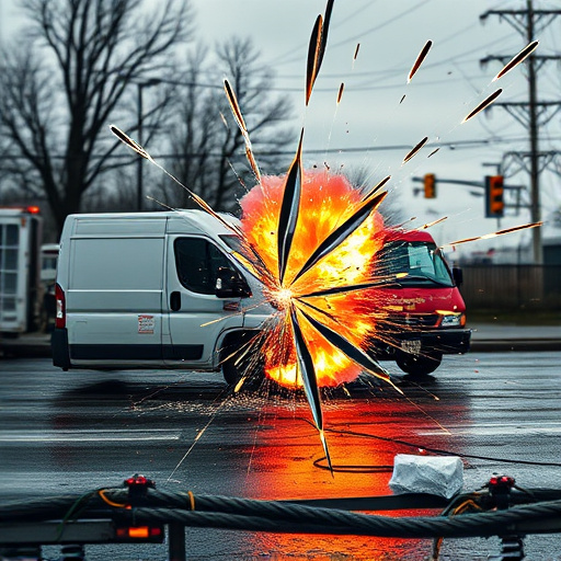 collision estimate