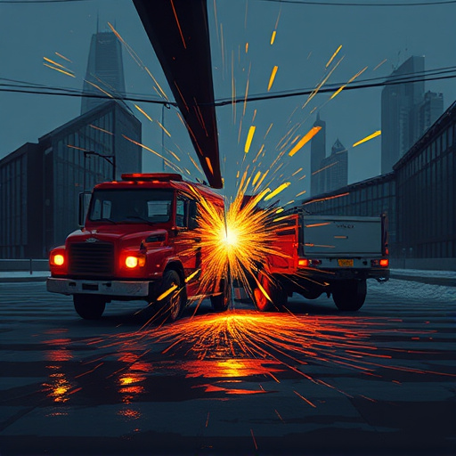 collision estimate